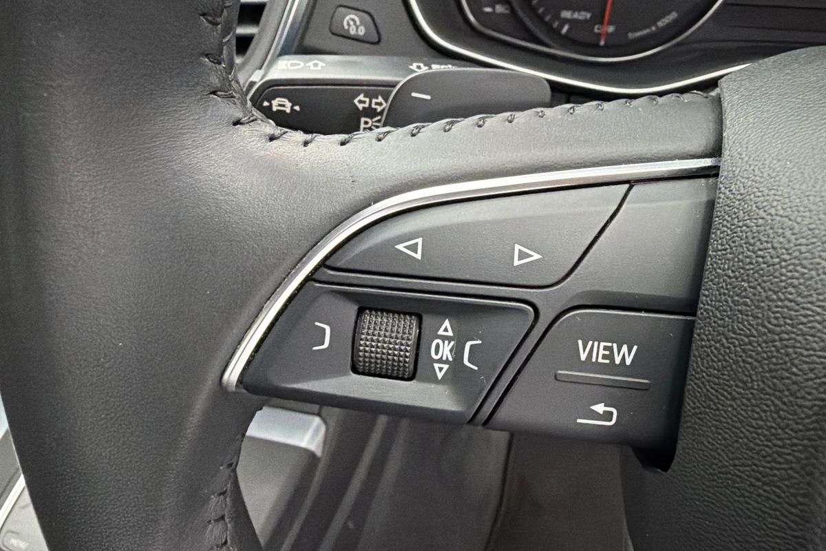 2019 Audi Q5 45 TFSI sport FY
