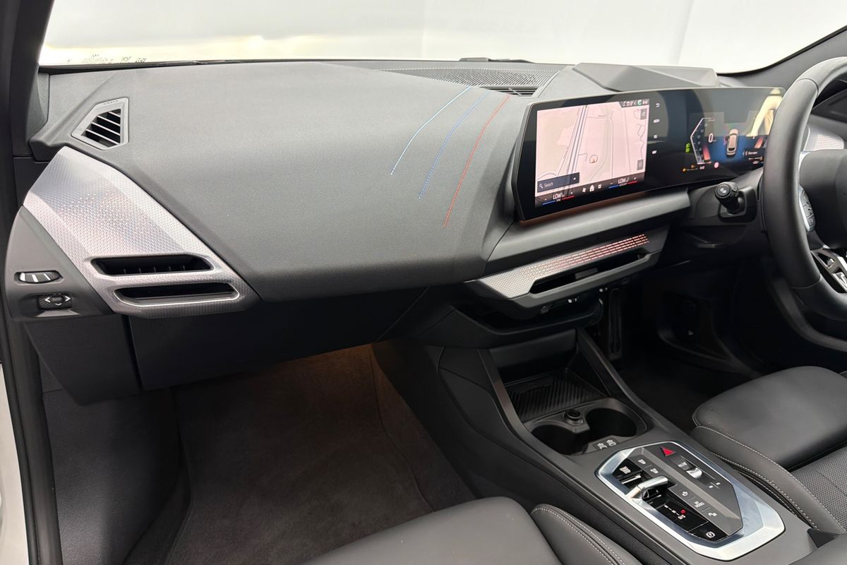 2024 BMW 1 Series 118 M Sport F70