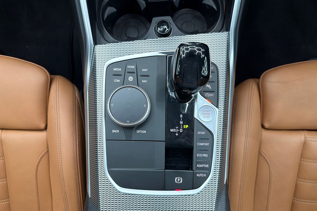 2020 BMW 3 Series 330i Luxury Line G20
