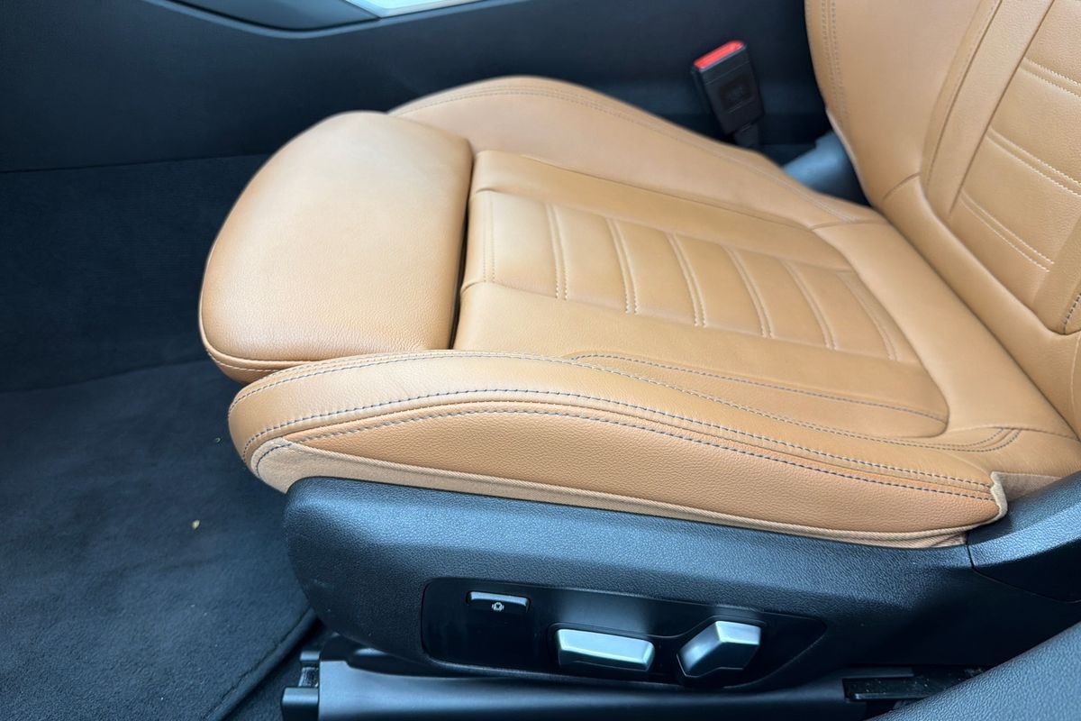 2020 BMW 3 Series 330i Luxury Line G20