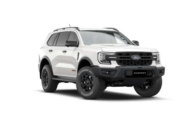 2026 Ford Everest Tremor 3.0L