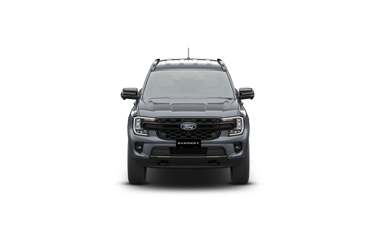 2026 Ford Everest Sport 3.0L