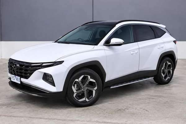 2022 Hyundai Tucson Highlander NX4.V1