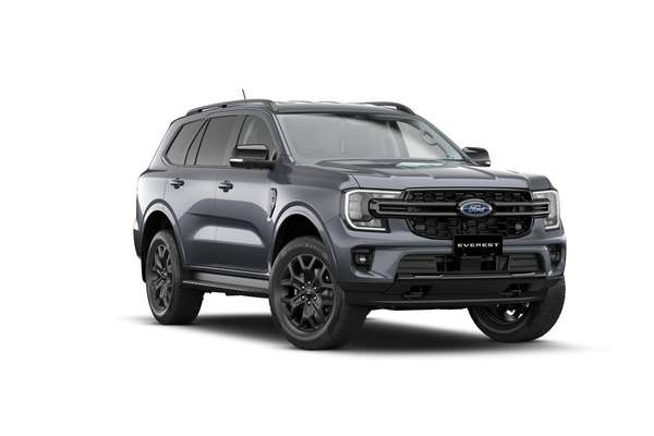 2025 Ford Everest Sport 3.0L