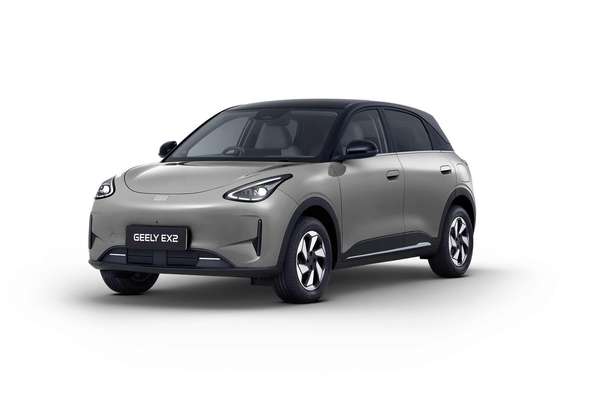 2026 Geely EX2 Inspire E22H
