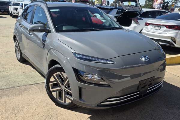 2023 Hyundai Kona Electric Elite OS.V4