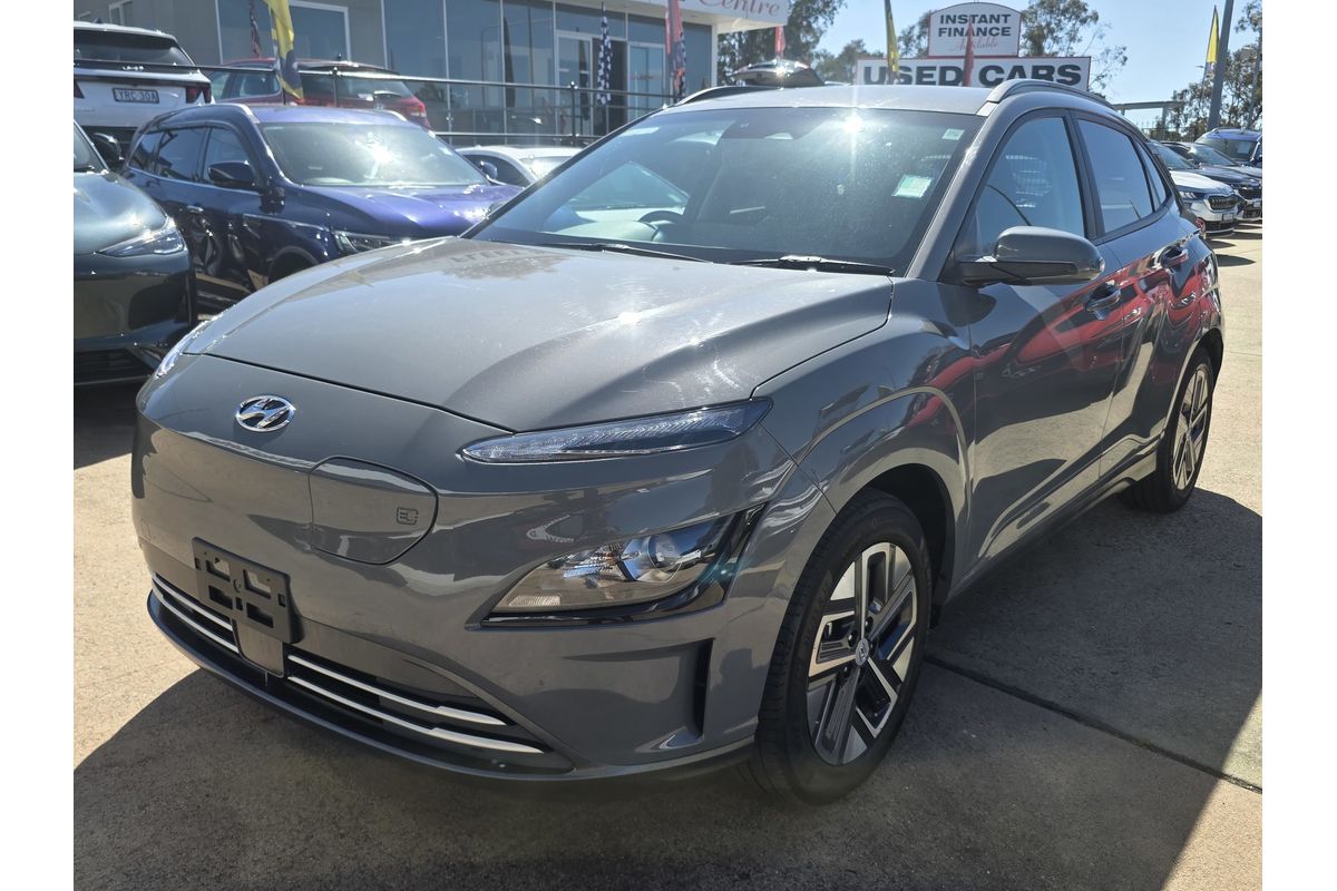 2023 Hyundai Kona Electric Elite OS.V4