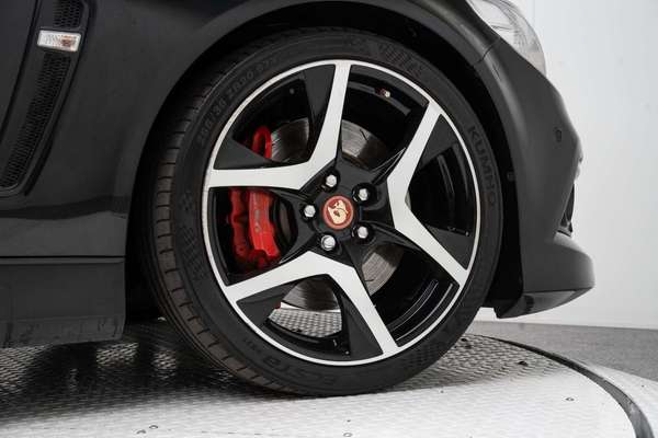 2014 Holden Special Vehicles Clubsport R8 GEN-F