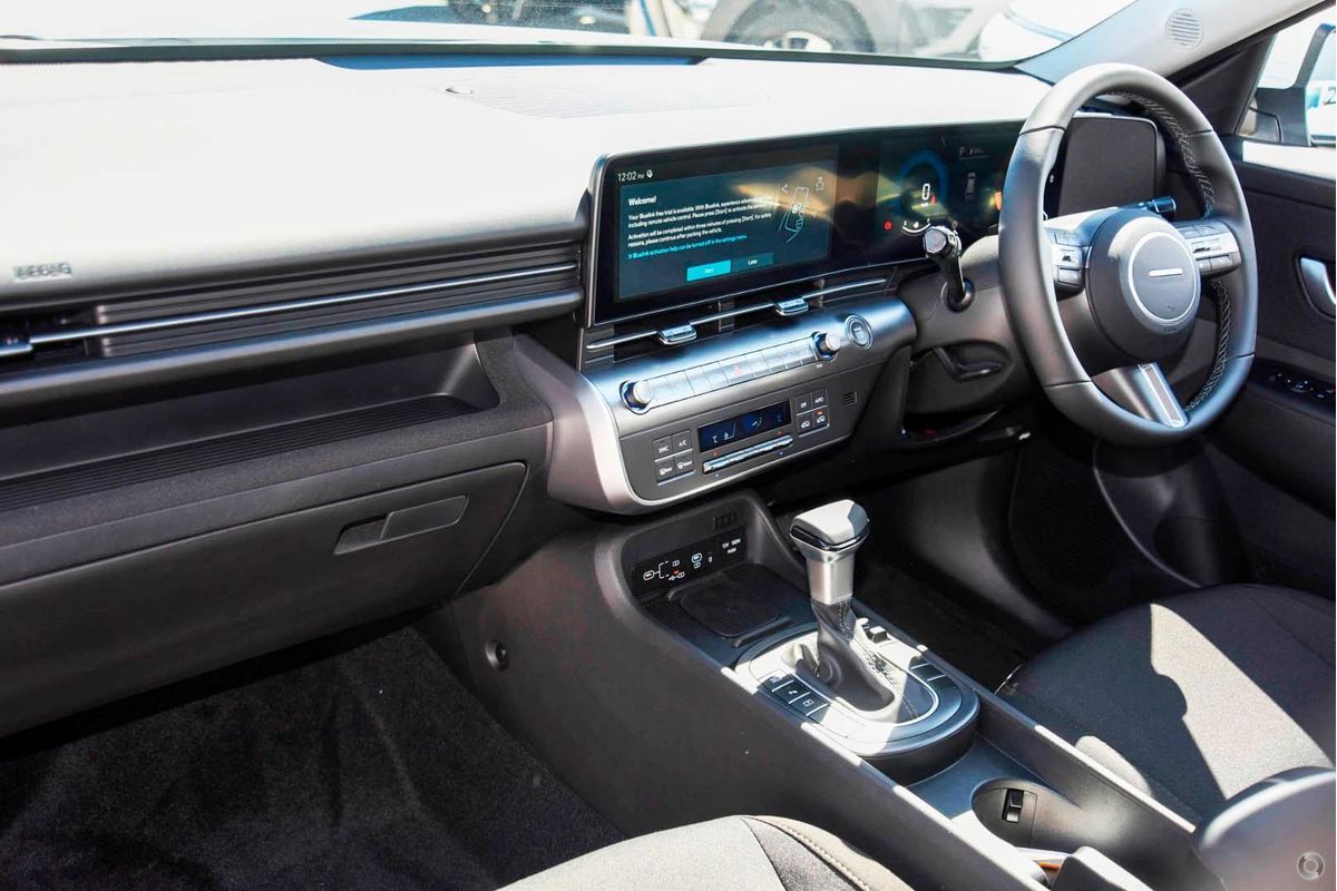 2026 Hyundai Kona SX2.V3