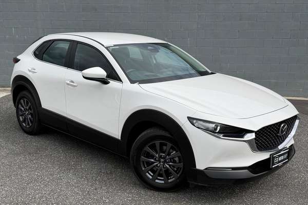 2024 Mazda CX-30 G20 Pure DM Series
