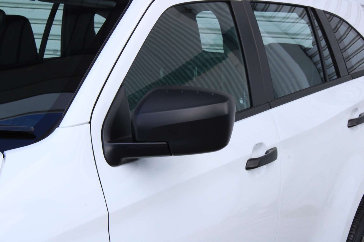 2025 Isuzu MU-X LS-M