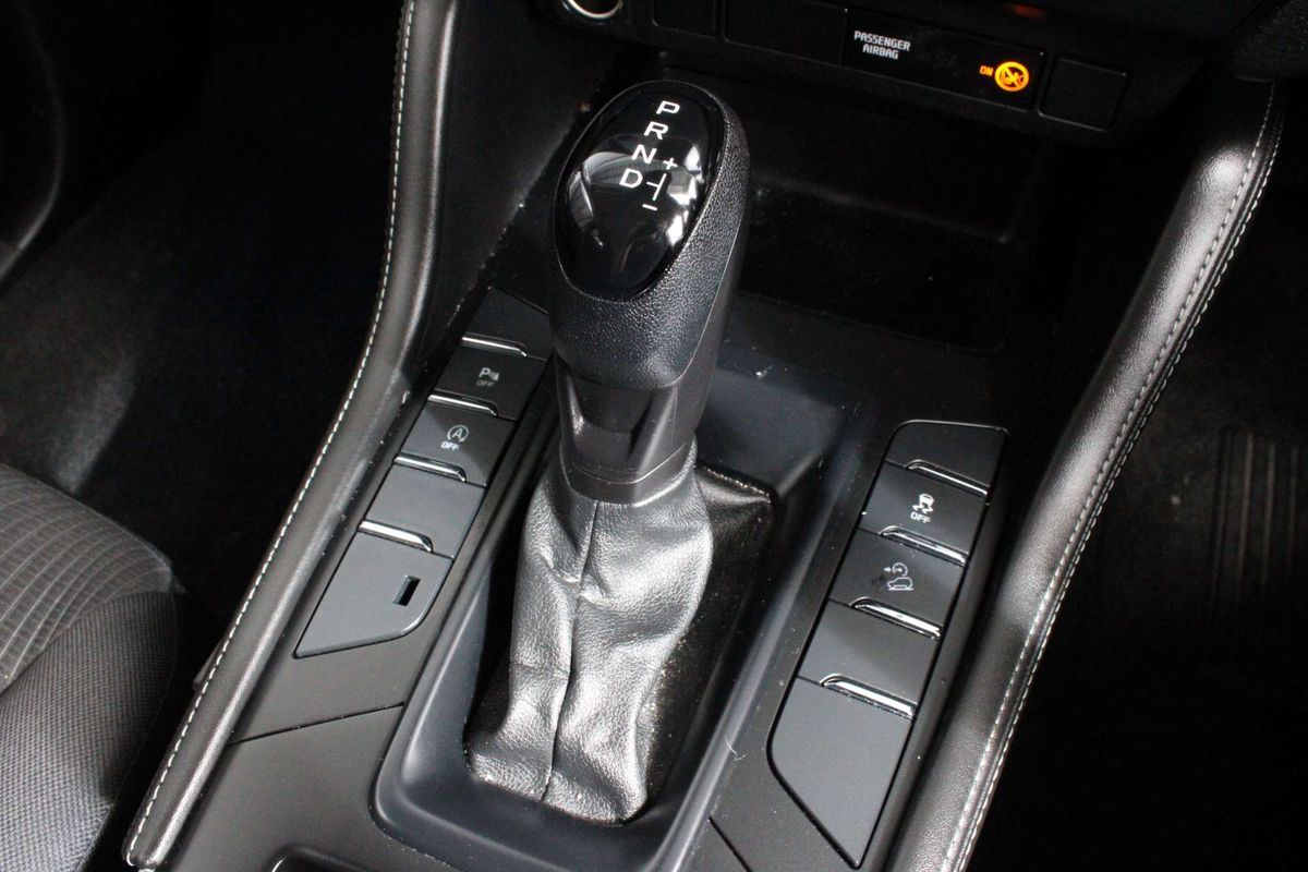 2025 Isuzu MU-X LS-M