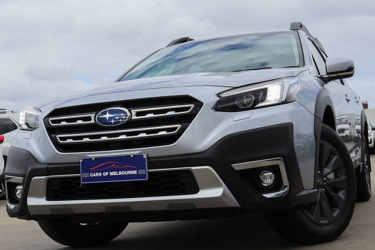 2023 Subaru Outback AWD 6GEN
