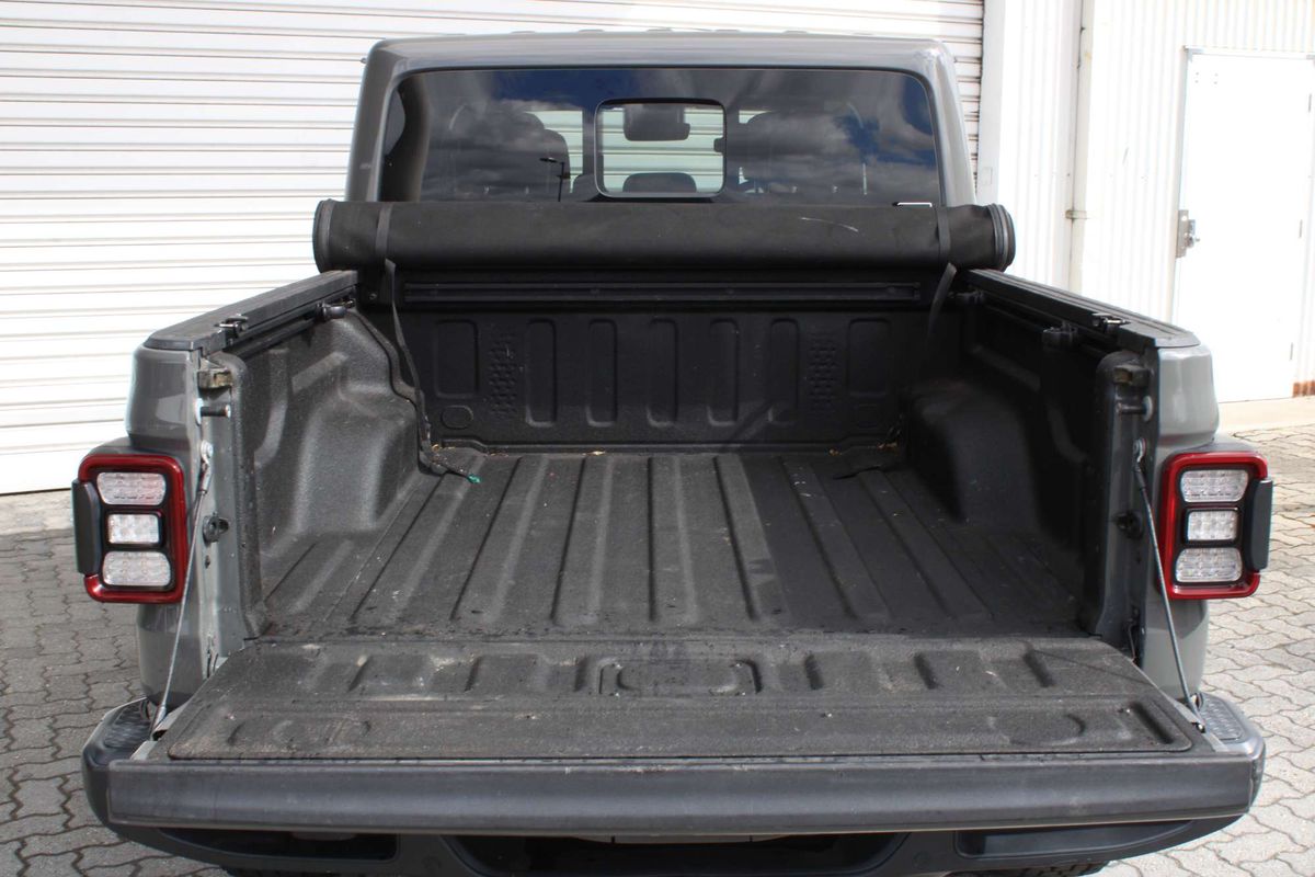 2020 Jeep Gladiator Overland JT 4X4