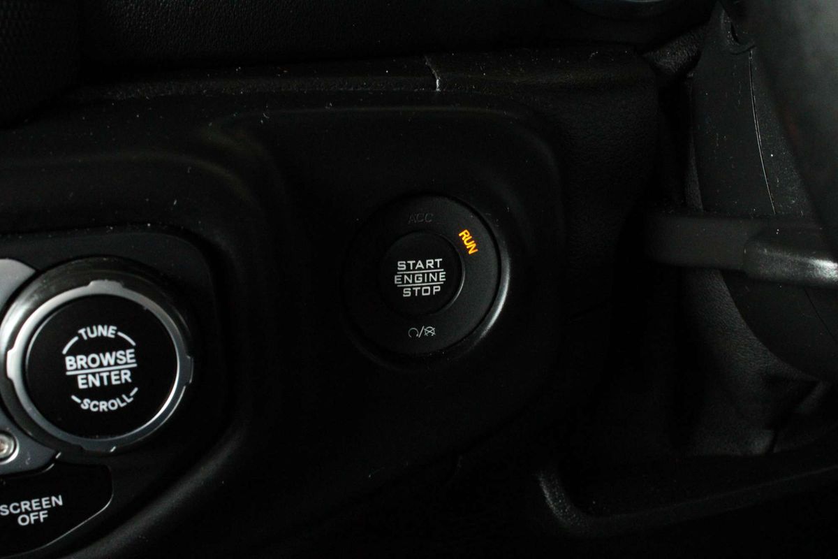 2020 Jeep Gladiator Overland JT 4X4