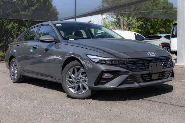 2026 Hyundai i30 CN7.V4