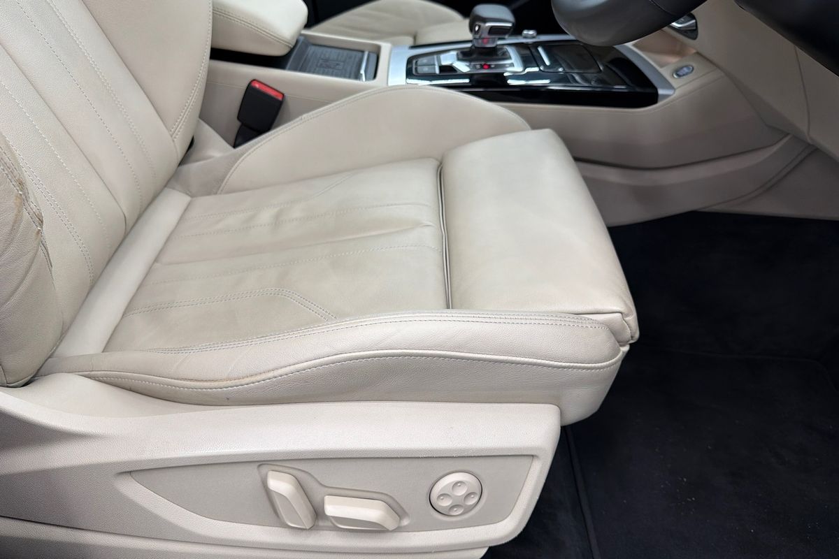 2021 Audi Q5 45 TFSI Sport FY