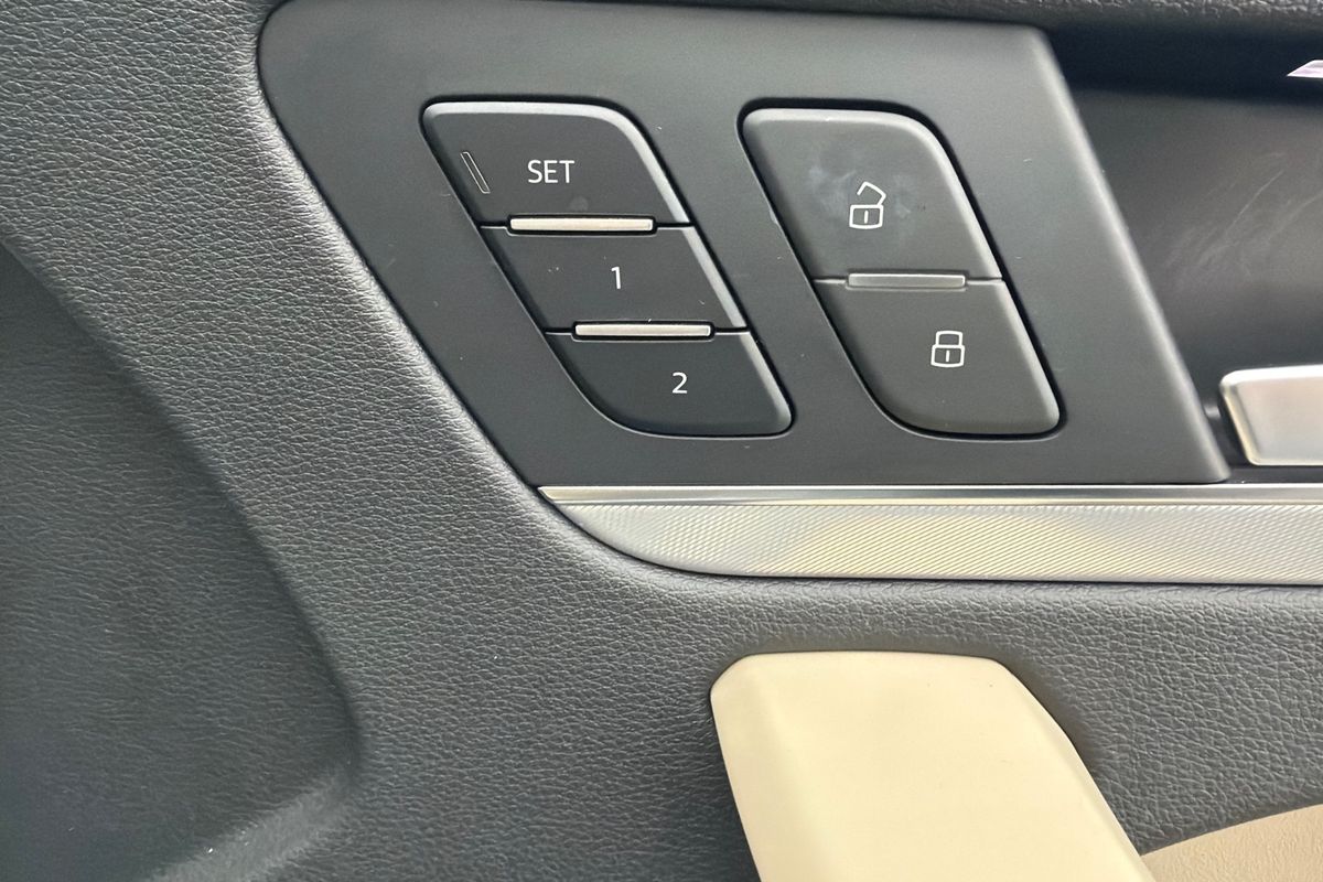 2021 Audi Q5 45 TFSI Sport FY