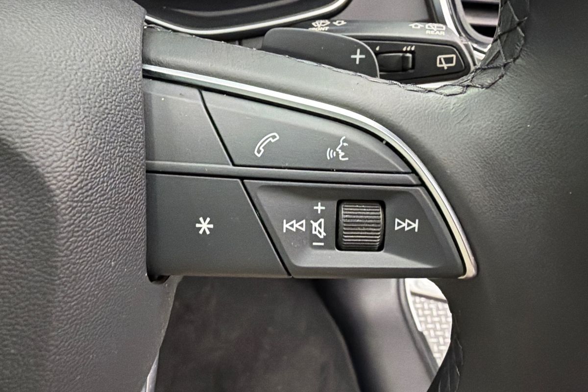2021 Audi Q5 45 TFSI Sport FY