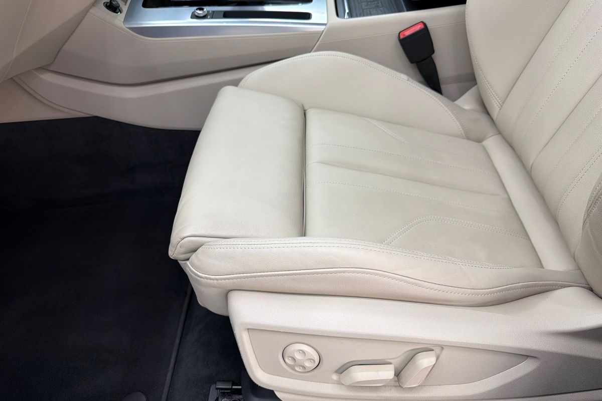 2021 Audi Q5 45 TFSI Sport FY