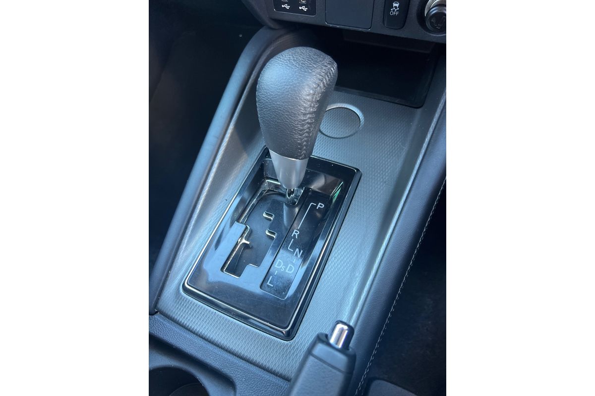 2021 Mitsubishi ASX ES Plus XD image 17