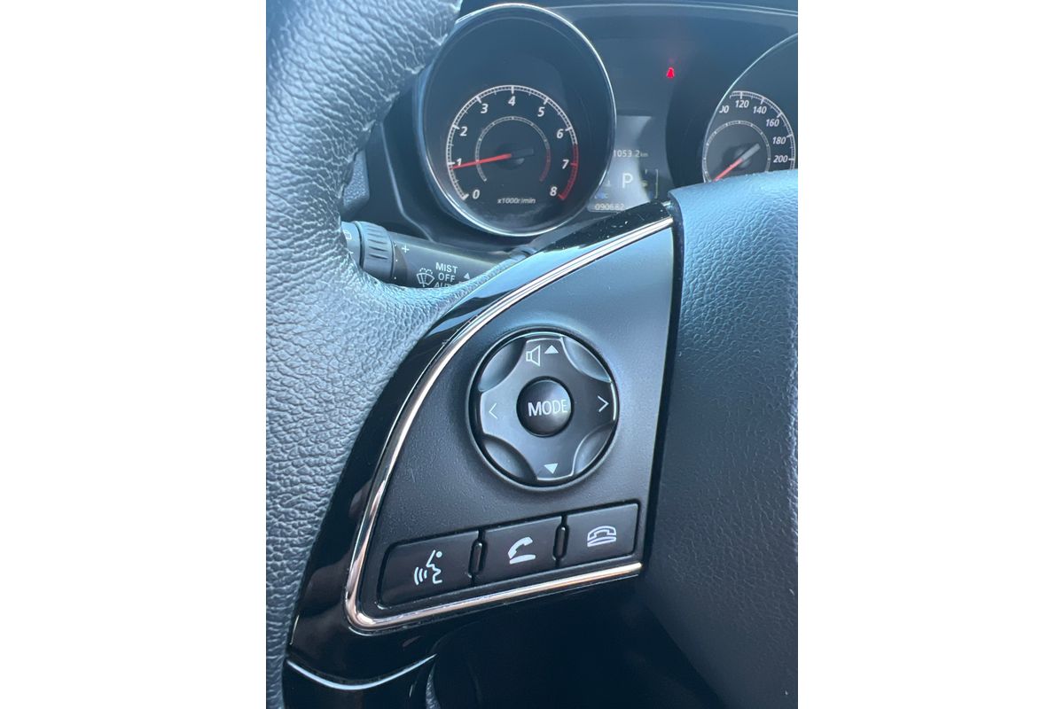 2021 Mitsubishi ASX ES Plus XD image 18