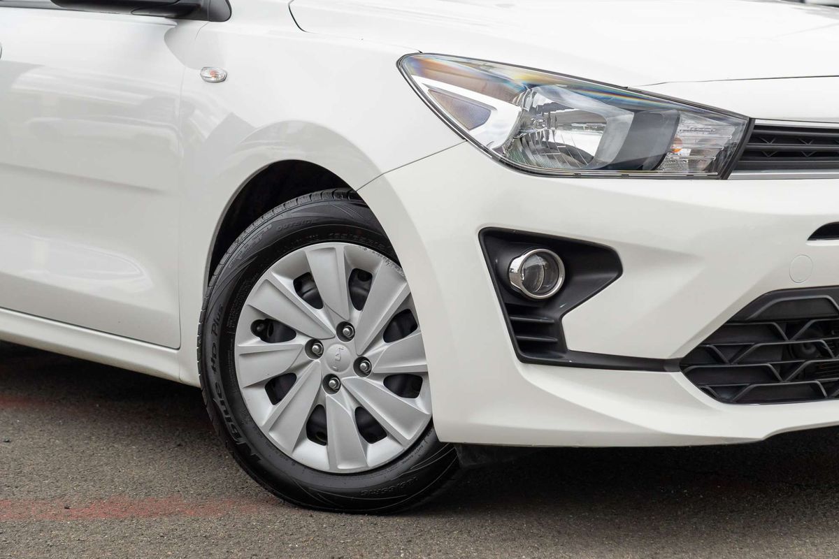 2023 Kia Rio S YB