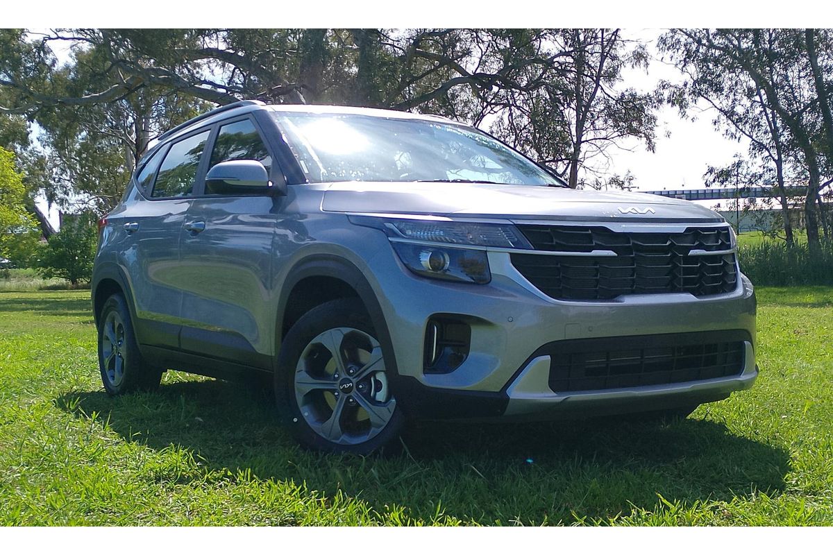 2026 Kia Seltos S SP2 PE