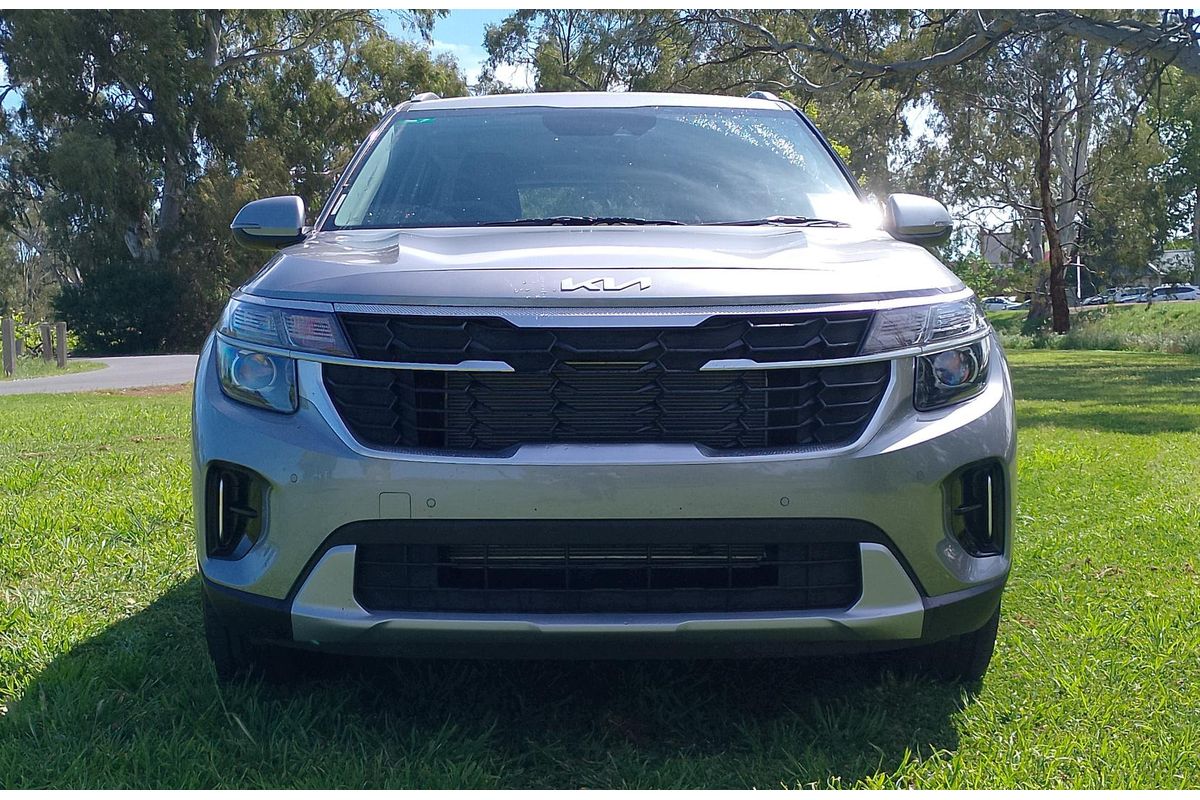 2026 Kia Seltos S SP2 PE