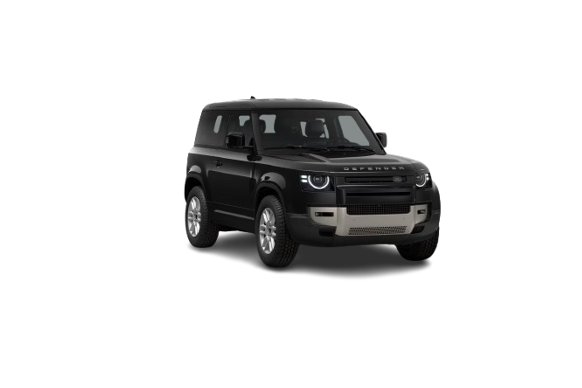 2026 Land Rover Defender 90 D250 S L663