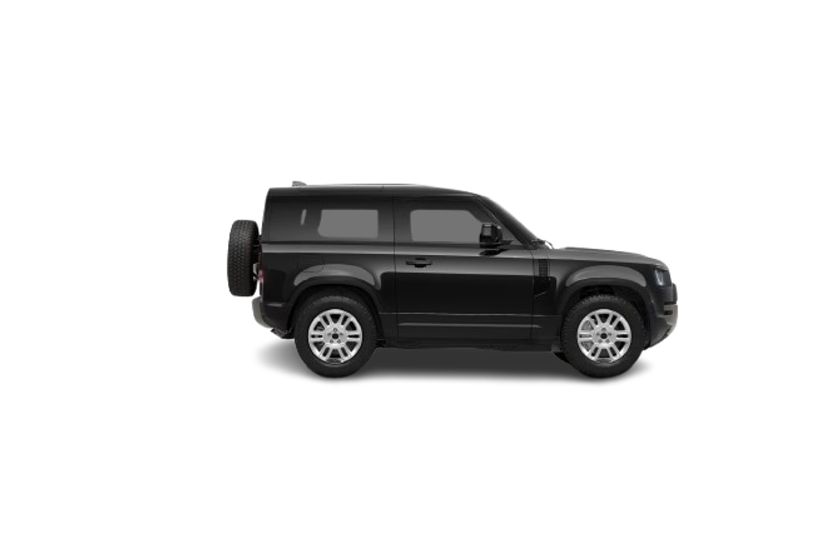 2026 Land Rover Defender 90 D250 S L663