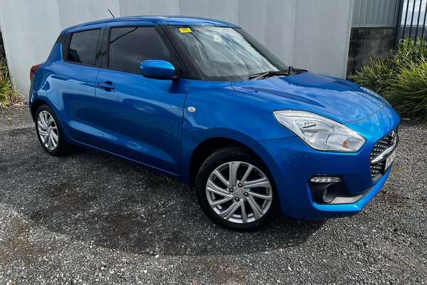 2023 Suzuki Swift GL AZ Series II