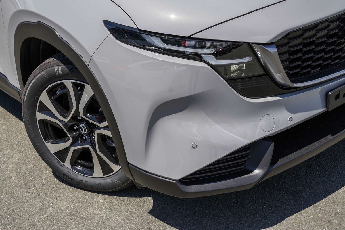 2026 Mazda CX-5 G25 Touring KM Series