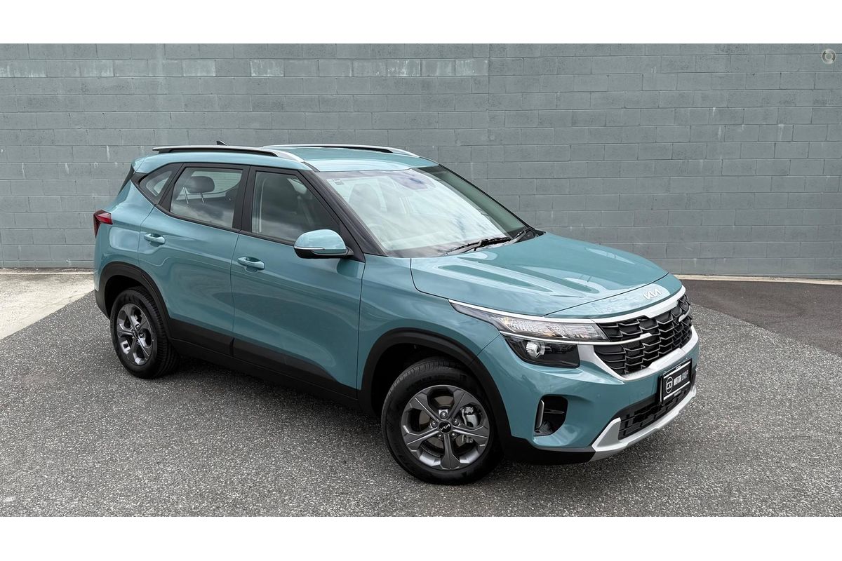 2026 Kia Seltos S SP2 PE