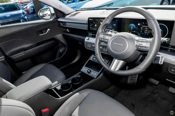 2026 Hyundai Kona Hybrid Premium SX2.V3