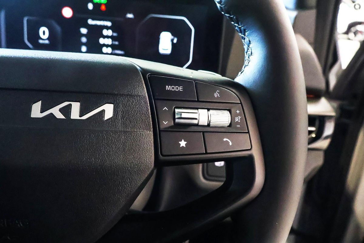 2026 Kia Sportage HEV GT-Line NQ5 PE