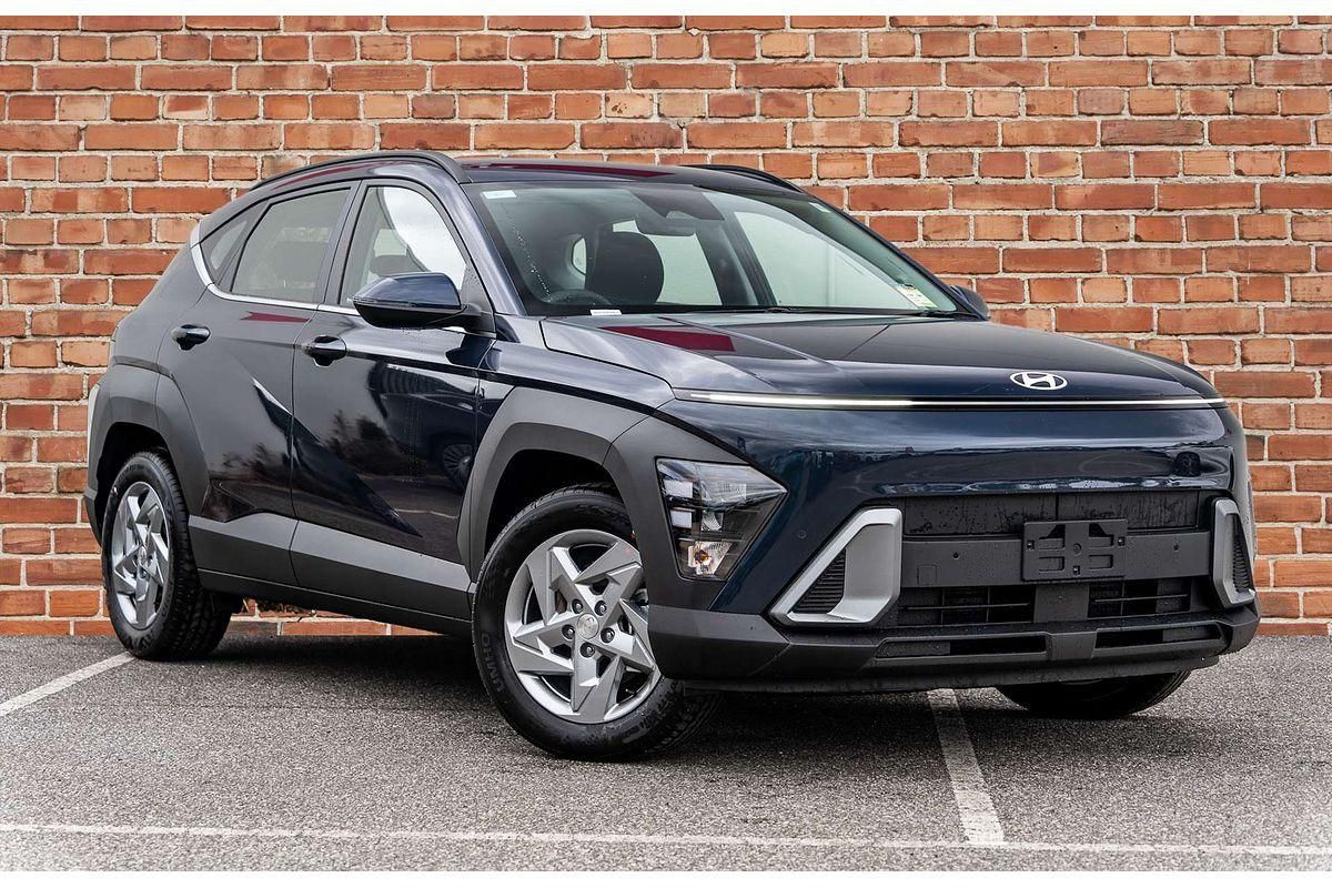 2026 Hyundai Kona SX2.V3