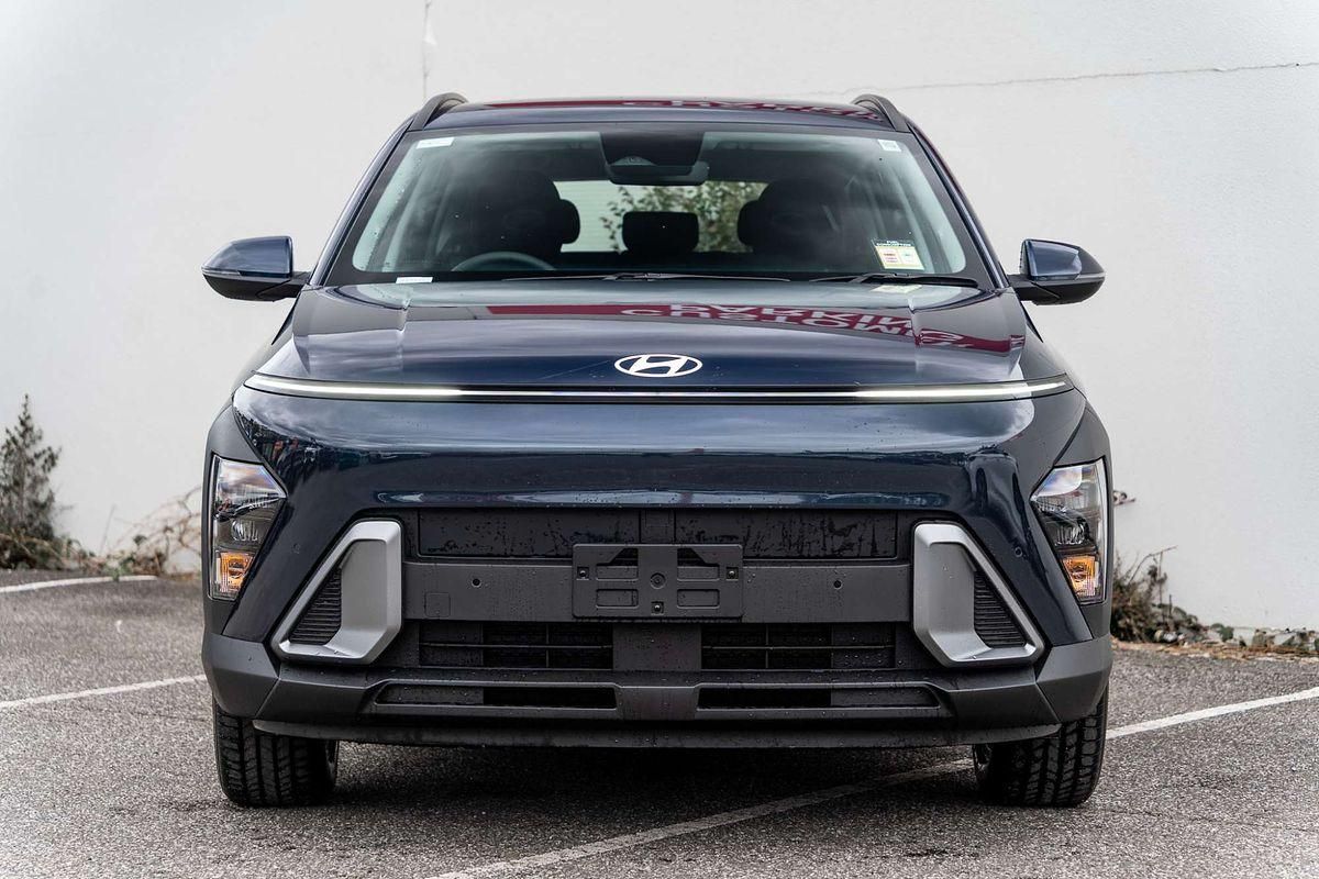 2026 Hyundai Kona SX2.V3