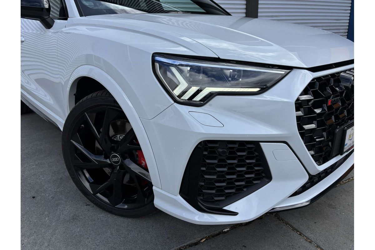 2024 Audi RS Q3 F3