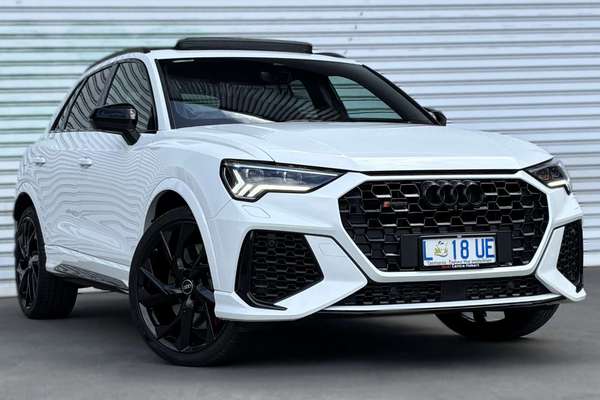 2024 Audi RS Q3 F3