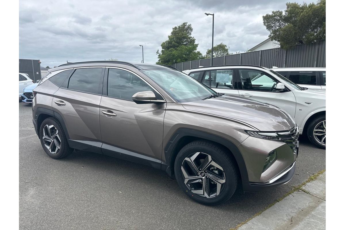 2022 Hyundai Tucson Highlander NX4.V1