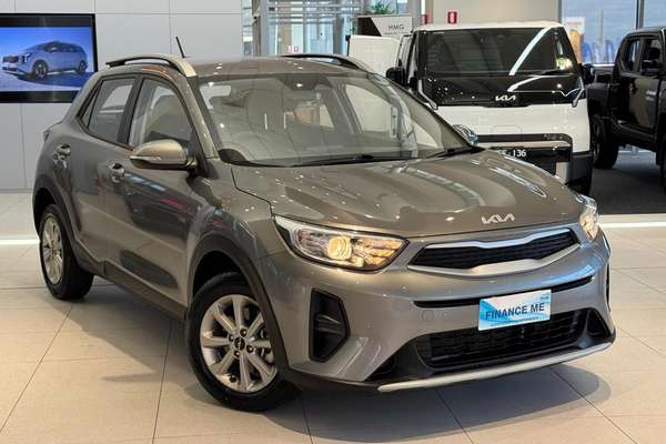 2025 Kia Stonic S YB