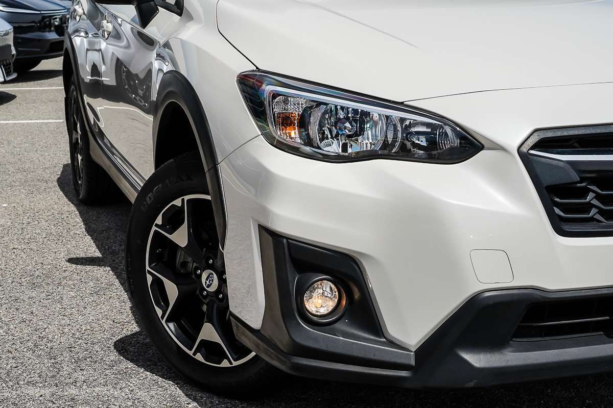 2019 Subaru XV 2.0i Premium G5X