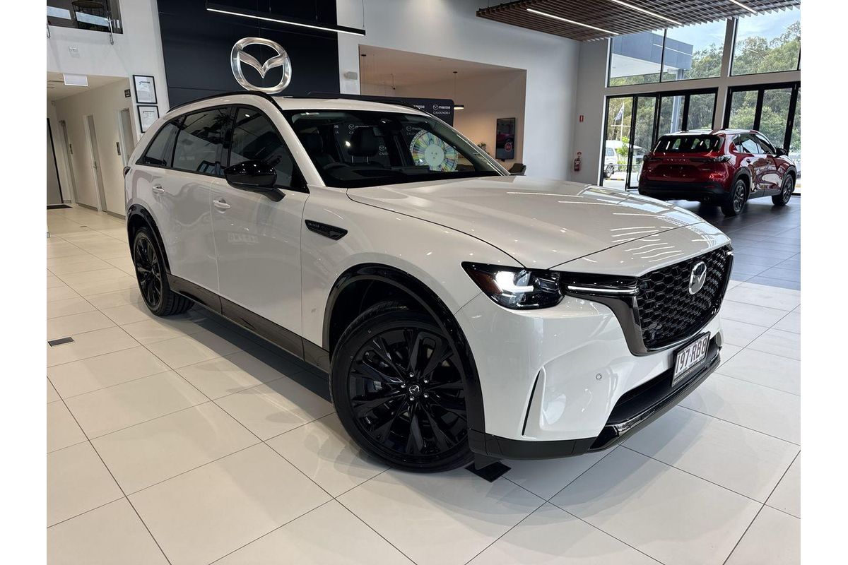 2026 Mazda CX-90 G50e GT KK