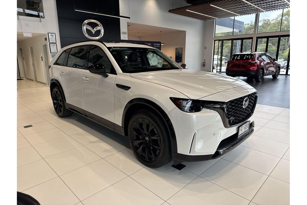 2026 Mazda CX-90 G50e GT KK