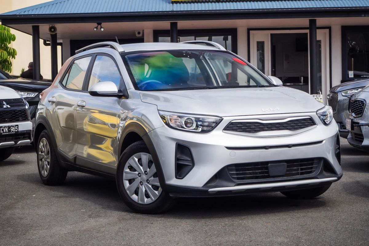 2022 Kia Stonic S YB