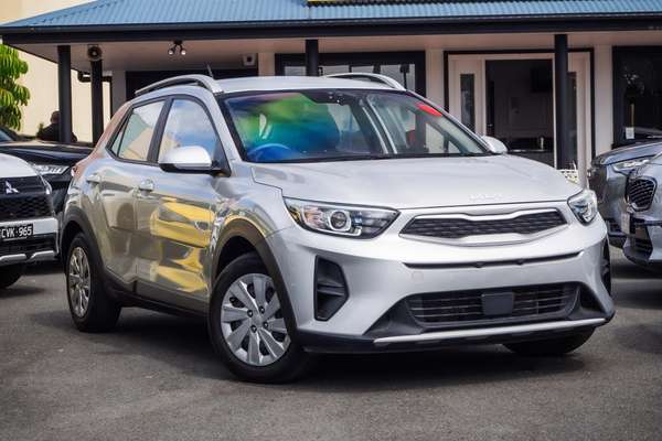 2022 Kia Stonic S YB