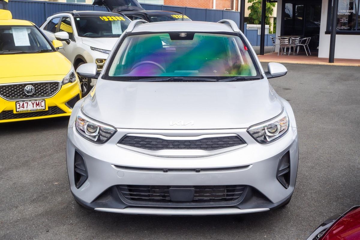 2022 Kia Stonic S YB
