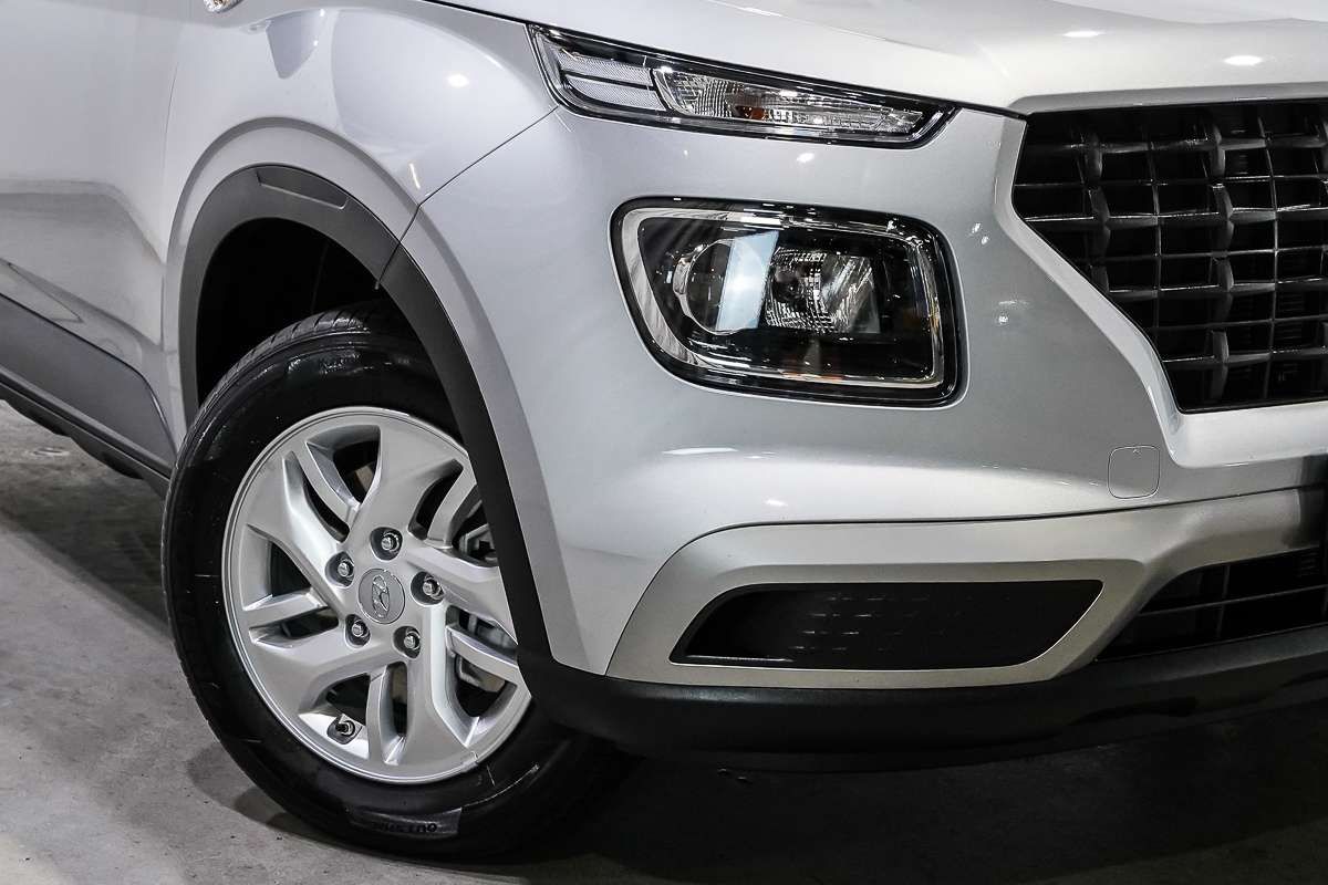 2025 Hyundai Venue QX.V5