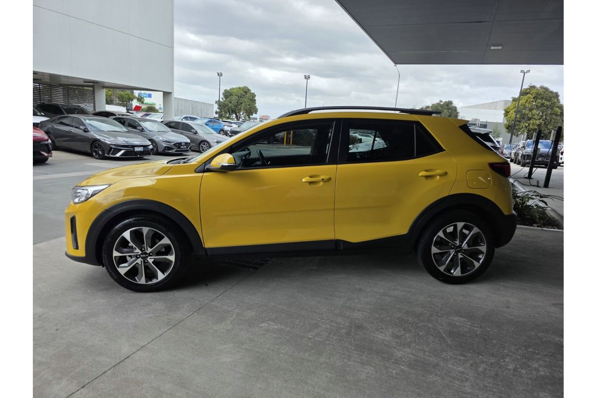 2022 Kia Stonic Sport YB image 4